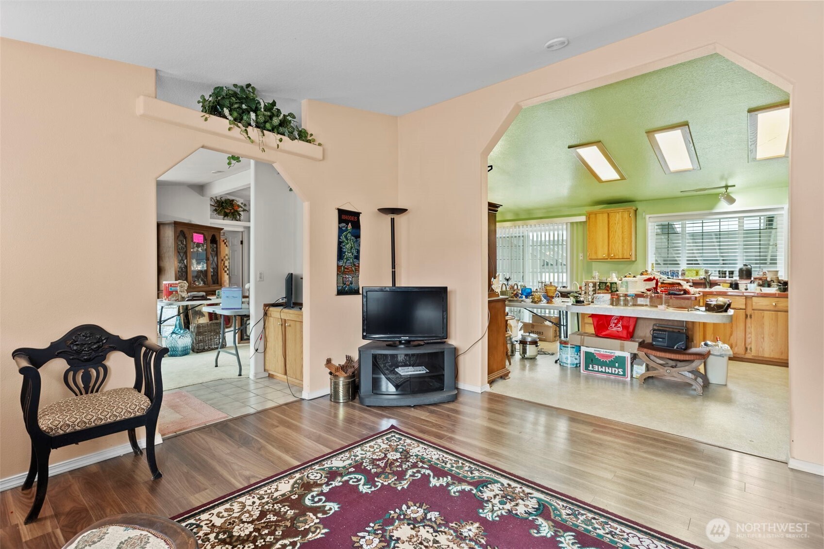 369 Gun Club Road #100, Woodland, WA 98674