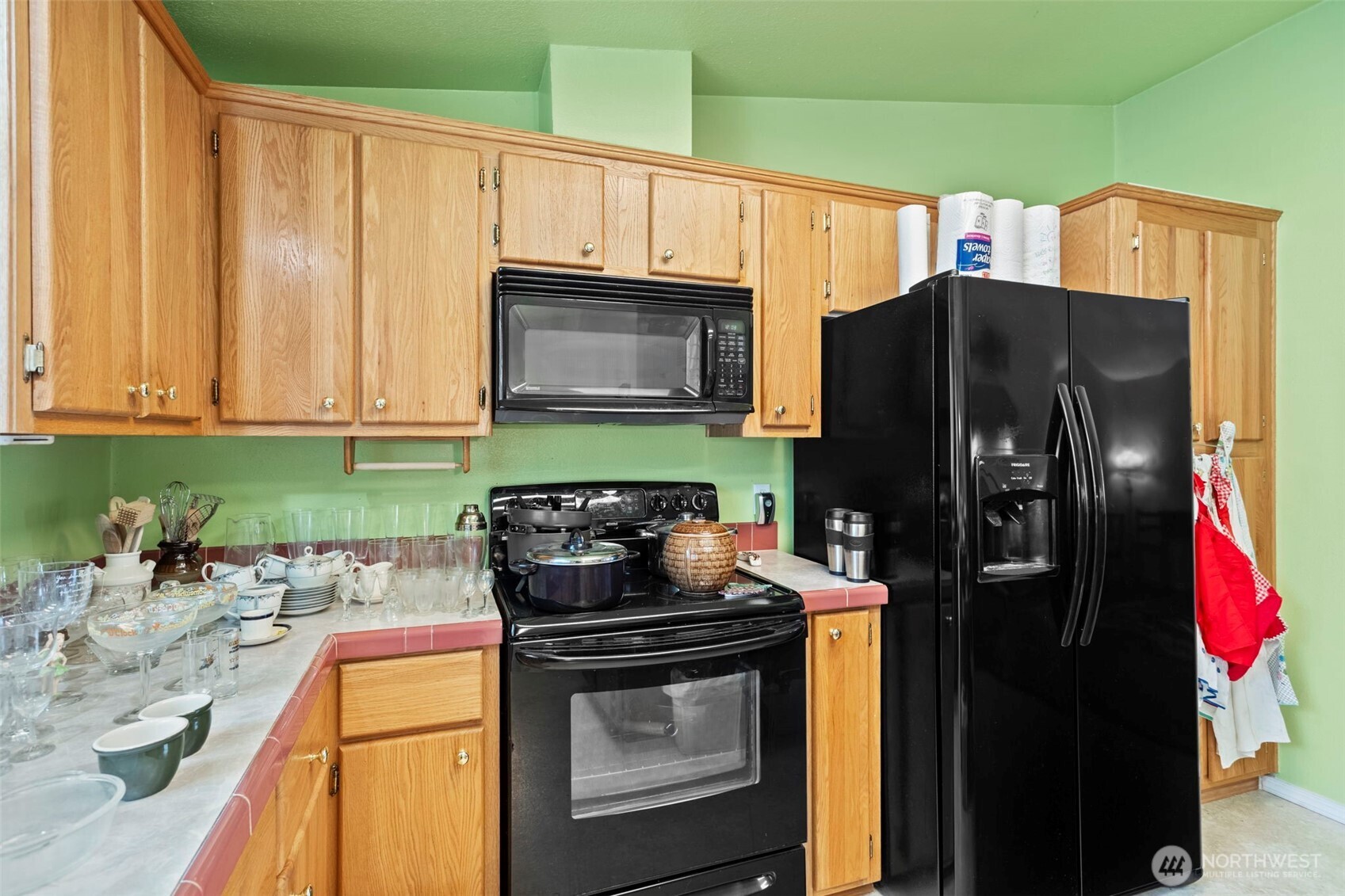 369 Gun Club Road #100, Woodland, WA 98674