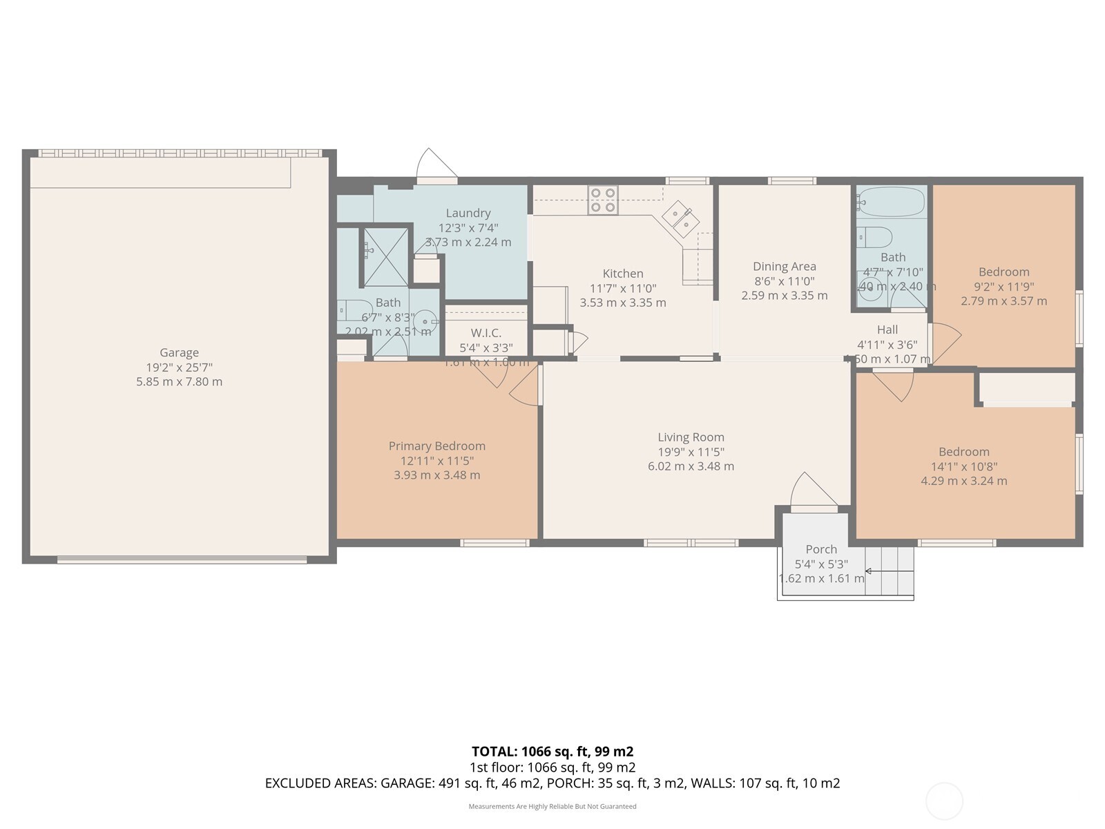 19015 16th Avenue NE, Shoreline, WA 98155
