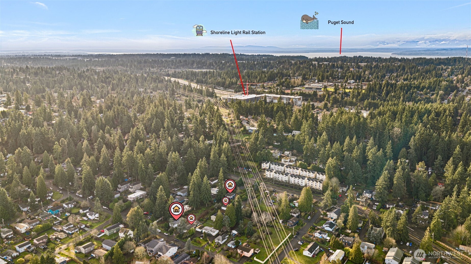 19015 16th Avenue NE, Shoreline, WA 98155