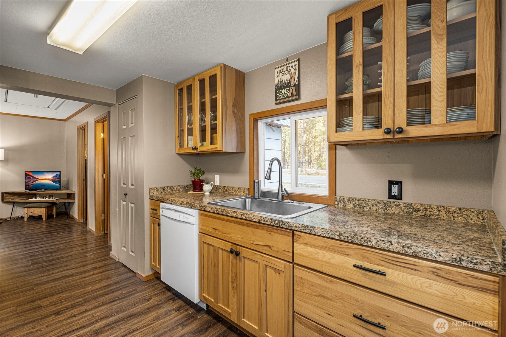 25316 Saddle Street , Leavenworth, WA 98826