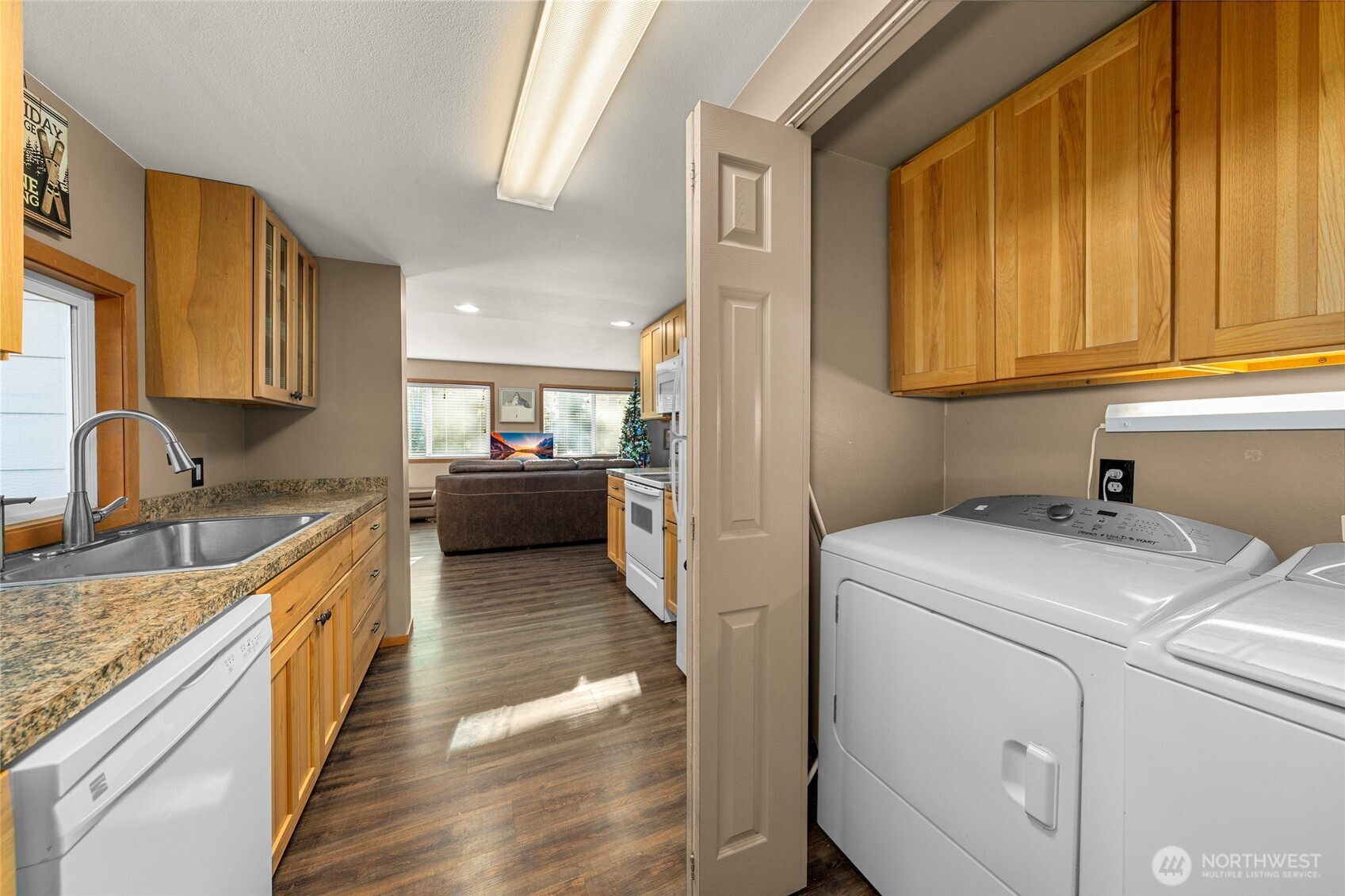 25316 Saddle Street , Leavenworth, WA 98826