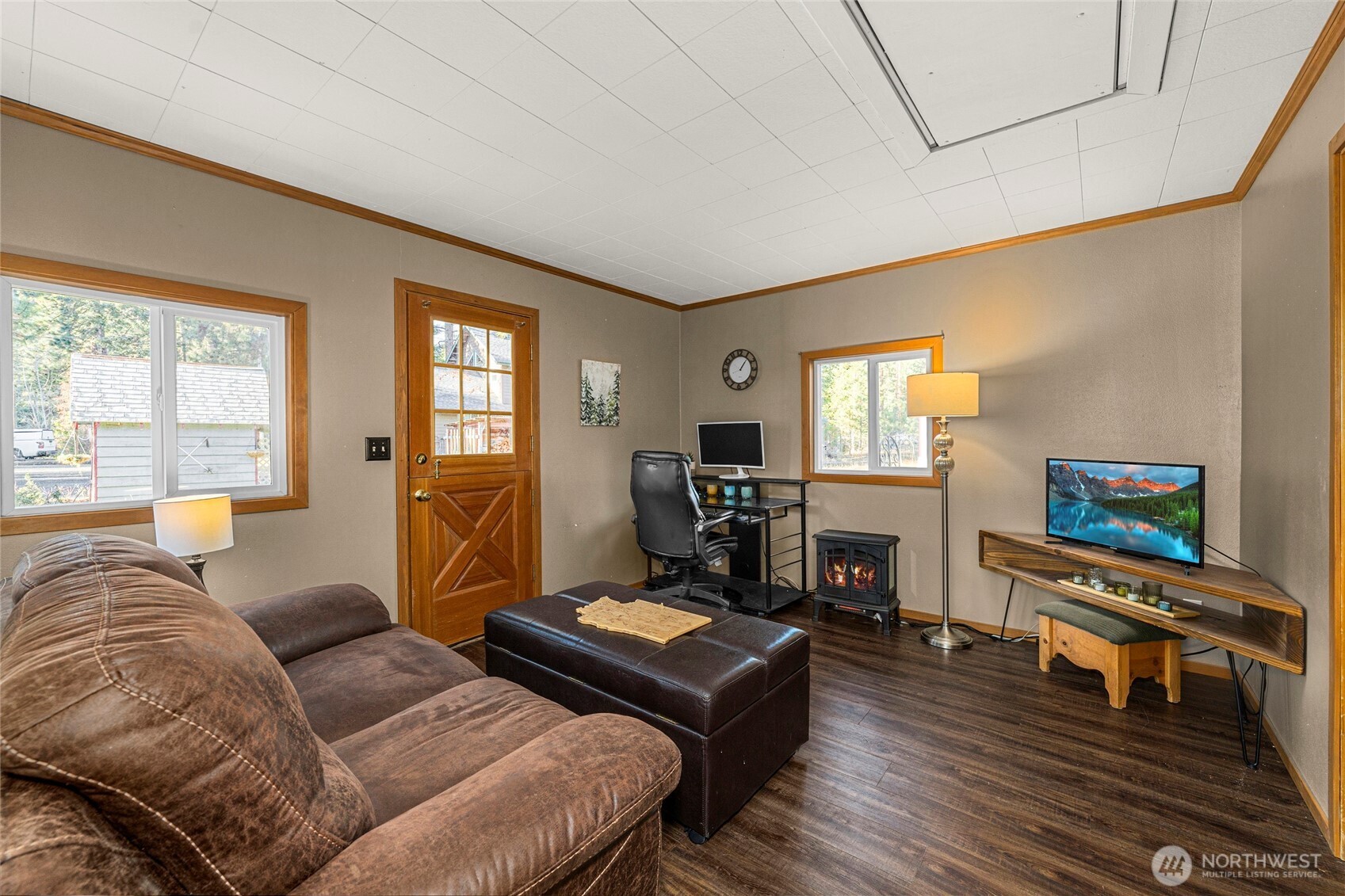 25316 Saddle Street , Leavenworth, WA 98826
