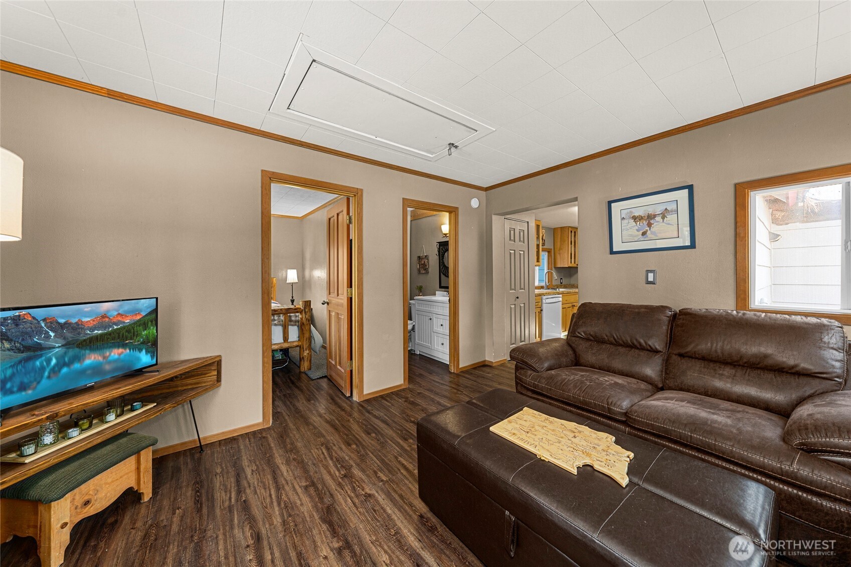 25316 Saddle Street , Leavenworth, WA 98826