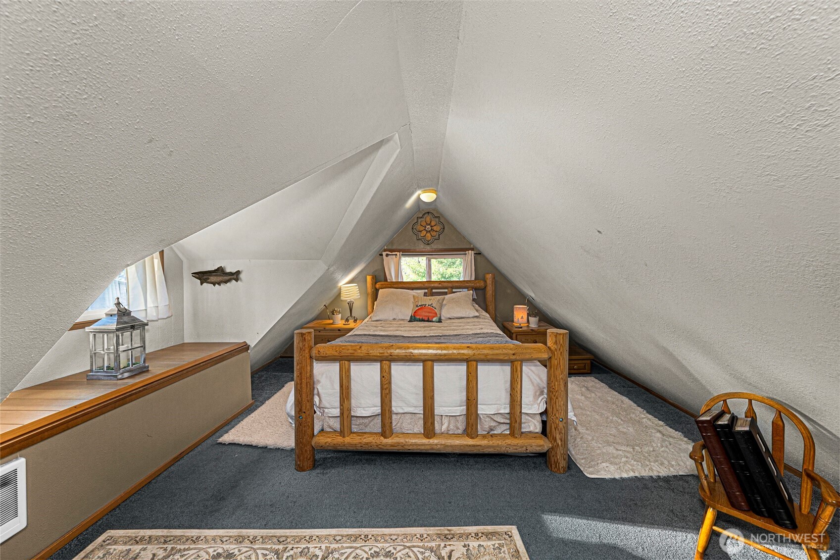 25316 Saddle Street , Leavenworth, WA 98826