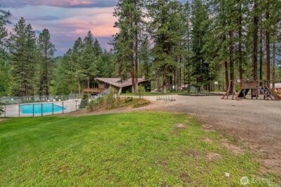 25316 Saddle Street , Leavenworth, WA 98826 - Photo 21