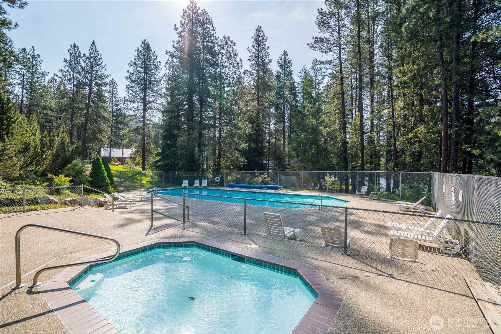 25316 Saddle Street , Leavenworth, WA 98826
