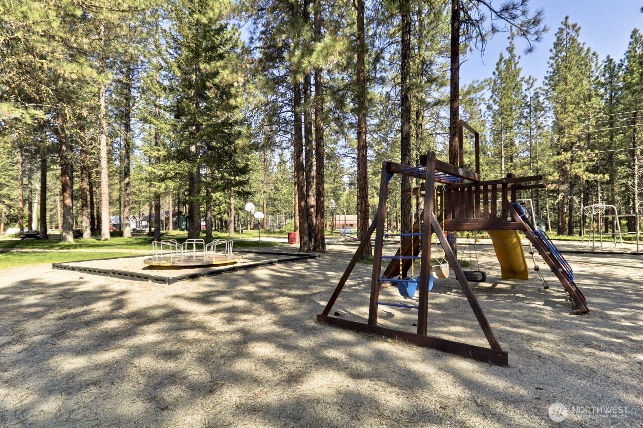 25316 Saddle Street , Leavenworth, WA 98826