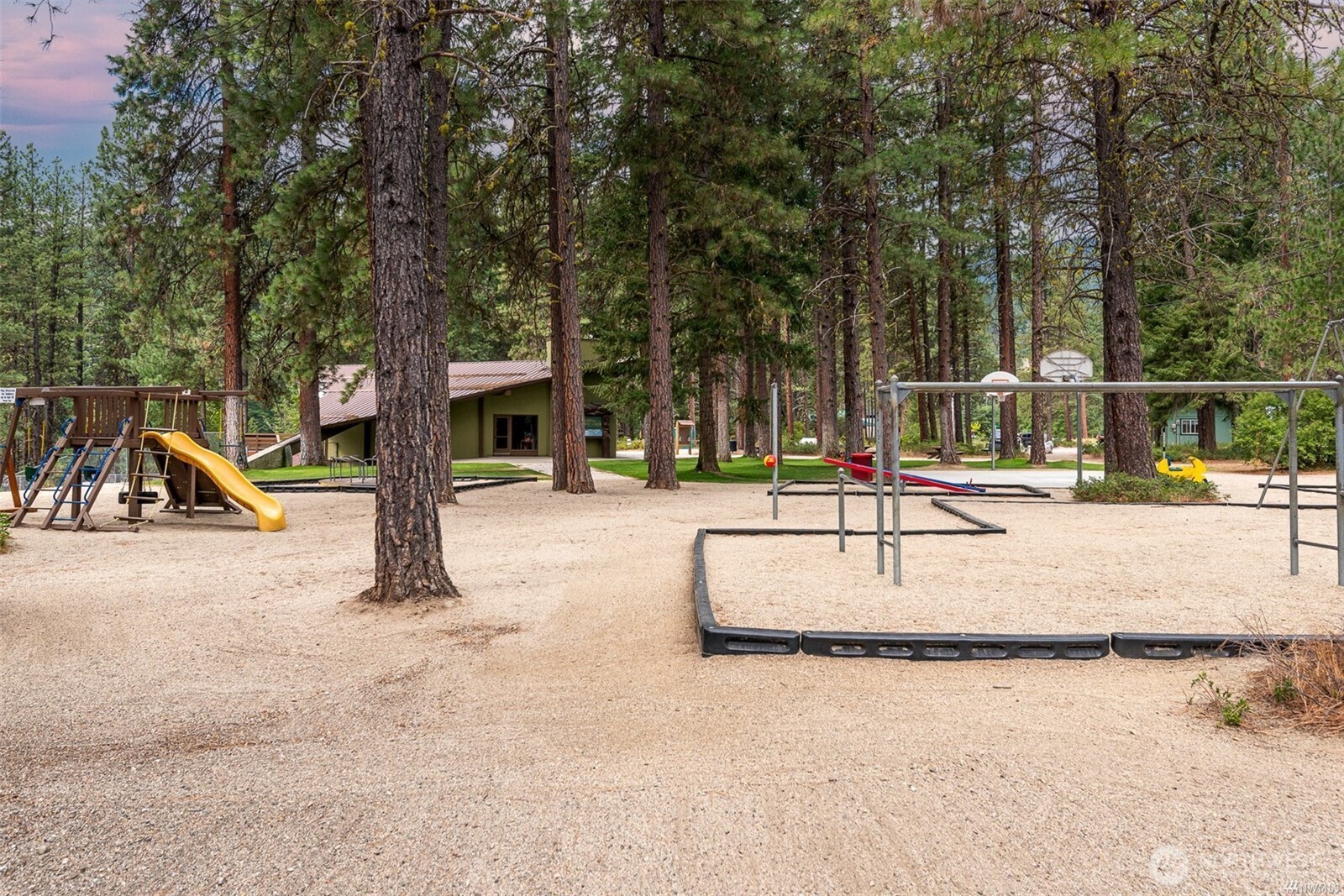 25316 Saddle Street , Leavenworth, WA 98826