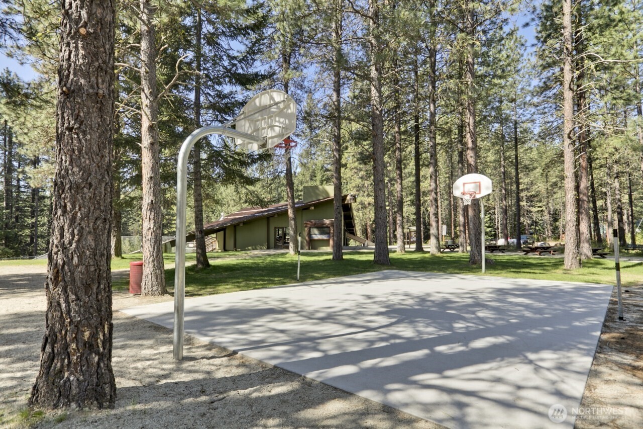 25316 Saddle Street , Leavenworth, WA 98826