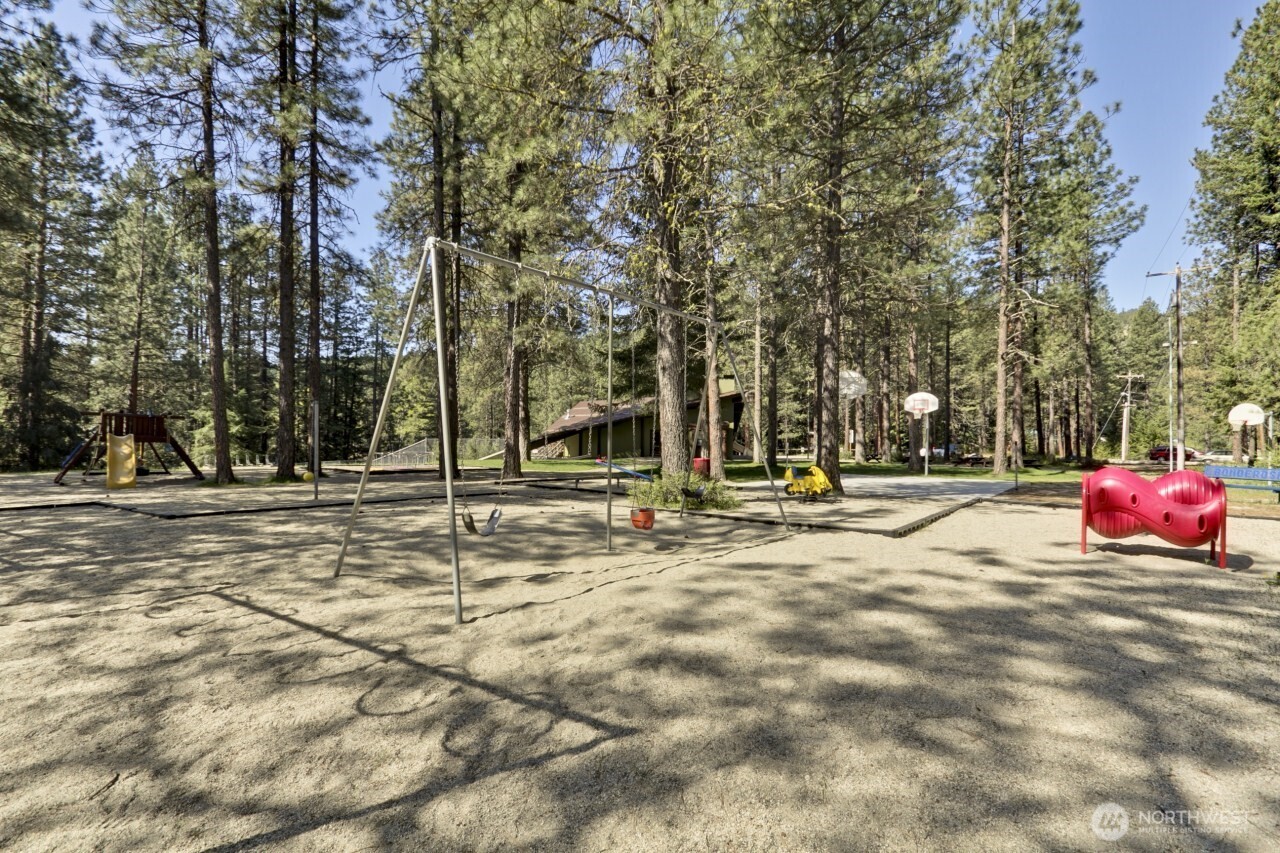 25316 Saddle Street , Leavenworth, WA 98826