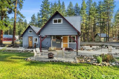 25316 Saddle Street , Leavenworth, WA 98826 - Photo 3