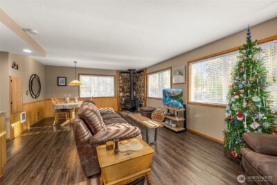 25316 Saddle Street , Leavenworth, WA 98826 - Photo 5