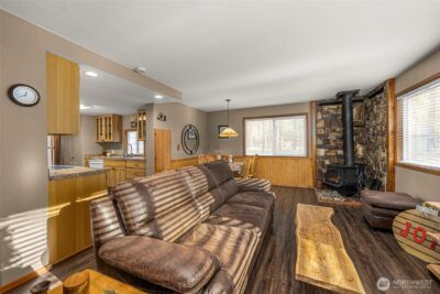 25316 Saddle Street , Leavenworth, WA 98826 - Photo 6