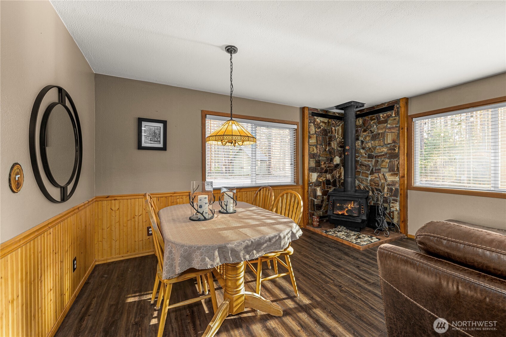 25316 Saddle Street , Leavenworth, WA 98826
