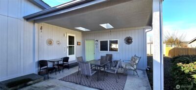 420 W Cove Lane , Sequim, WA 98382 - Photo 24