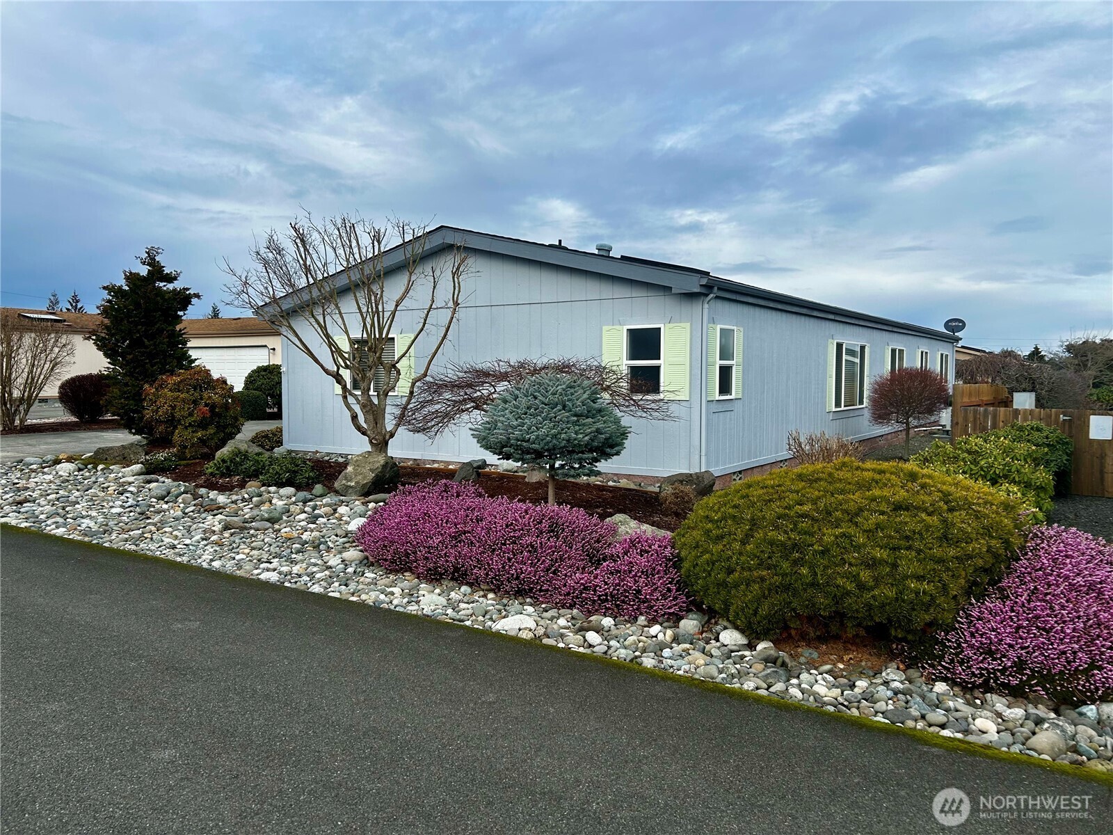 420 W Cove Lane , Sequim, WA 98382