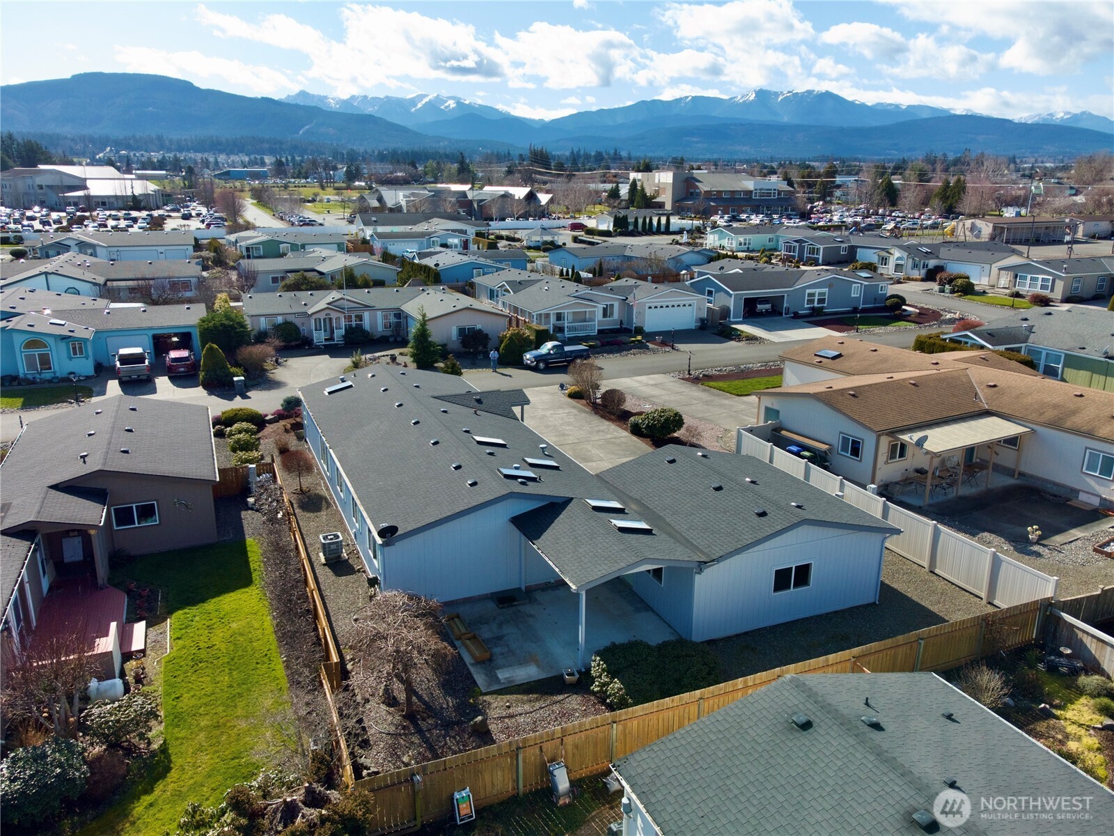 420 W Cove Lane , Sequim, WA 98382