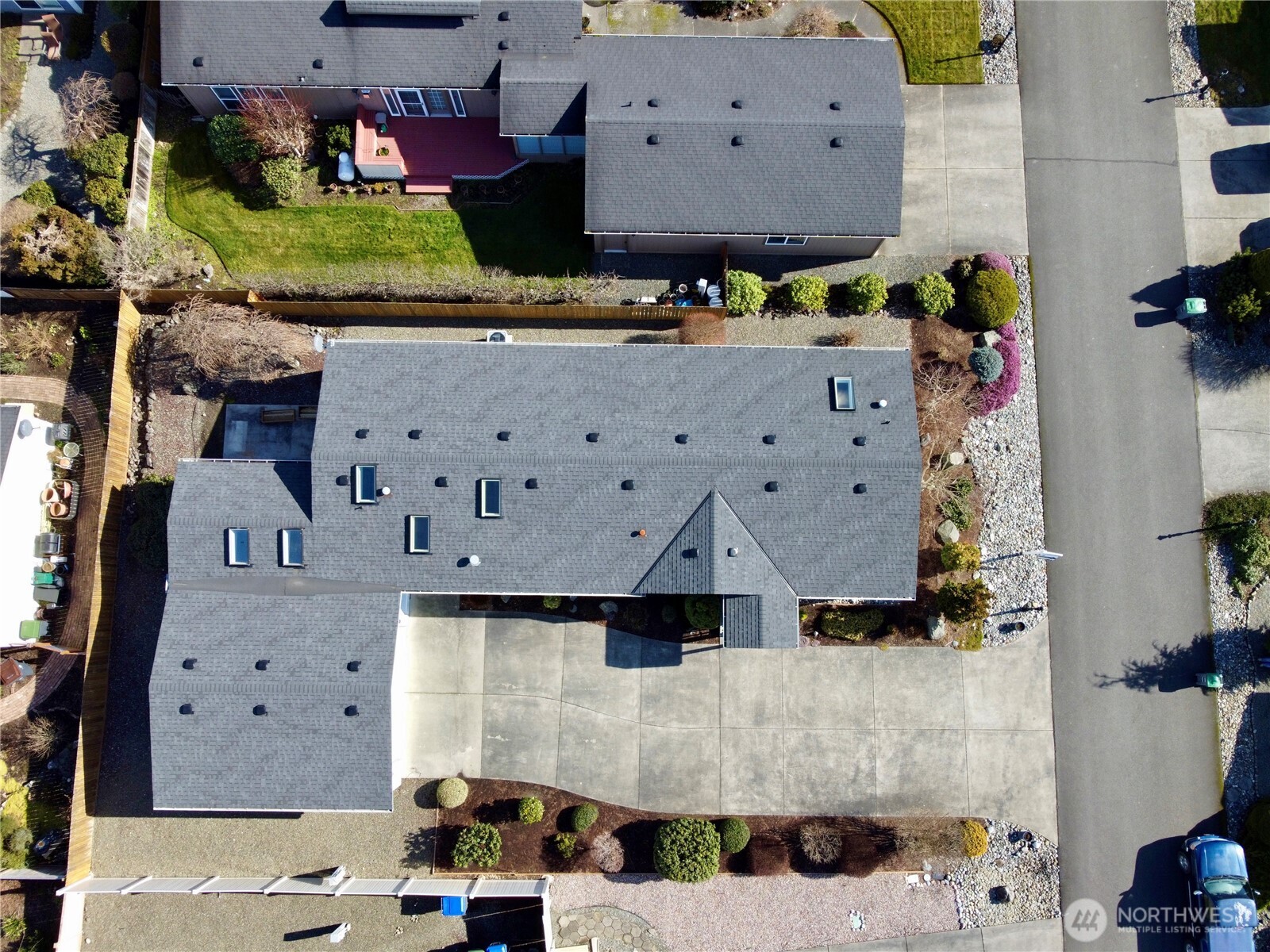 420 W Cove Lane , Sequim, WA 98382