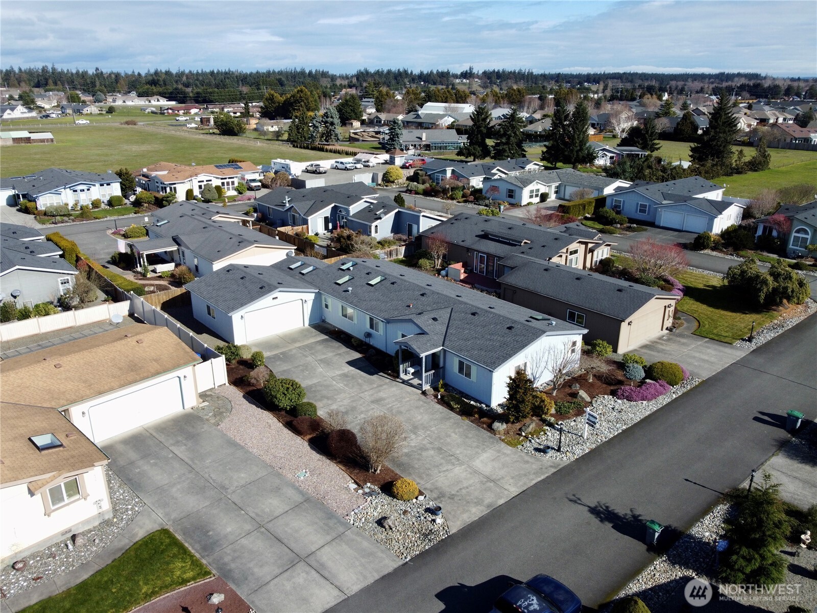 420 W Cove Lane , Sequim, WA 98382