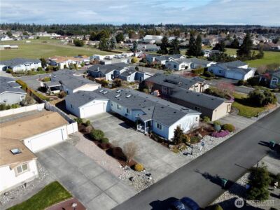 420 W Cove Lane , Sequim, WA 98382 - Photo 28