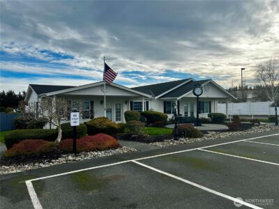 420 W Cove Lane , Sequim, WA 98382 - Photo 29