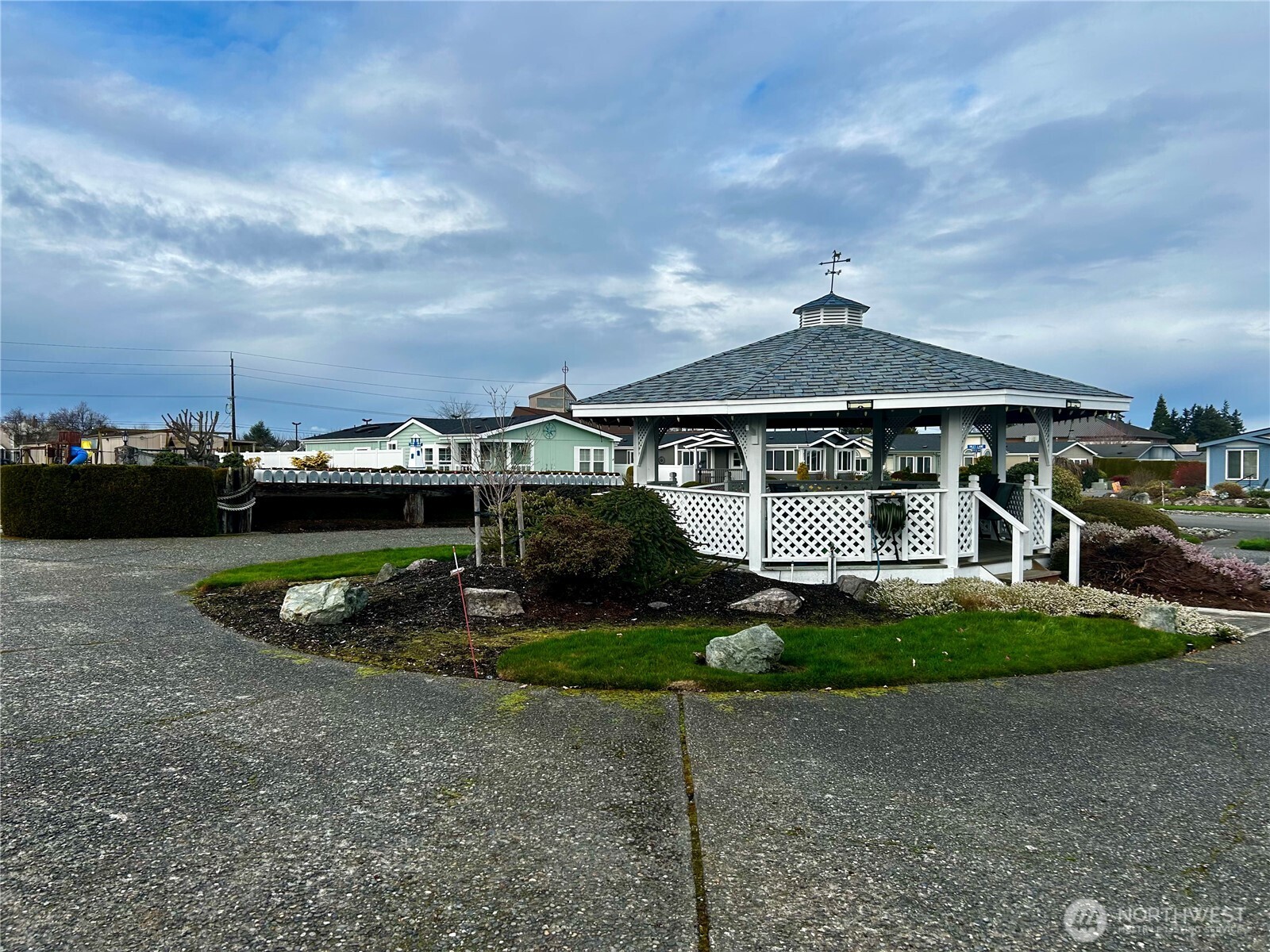 420 W Cove Lane , Sequim, WA 98382
