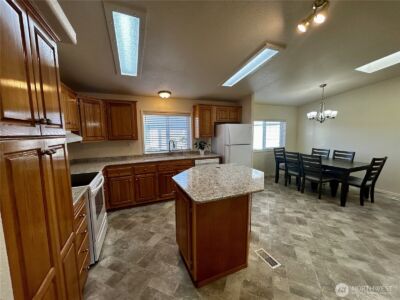 420 W Cove Lane , Sequim, WA 98382 - Photo 6