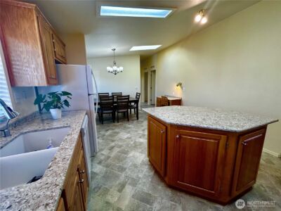 420 W Cove Lane , Sequim, WA 98382 - Photo 8