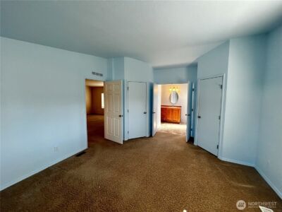420 W Cove Lane , Sequim, WA 98382 - Photo 10