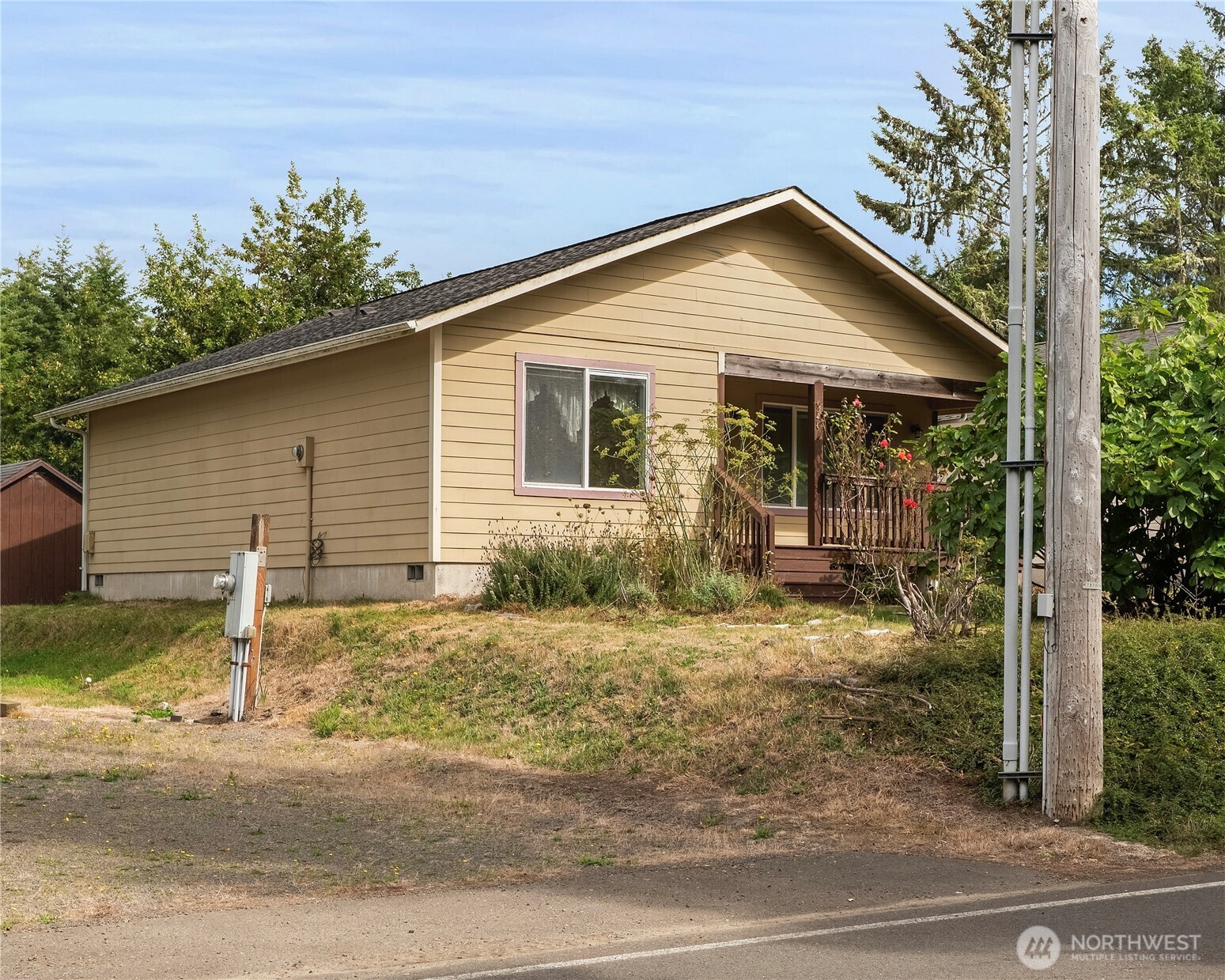 2501 270th Street , Ocean Park, WA 98640
