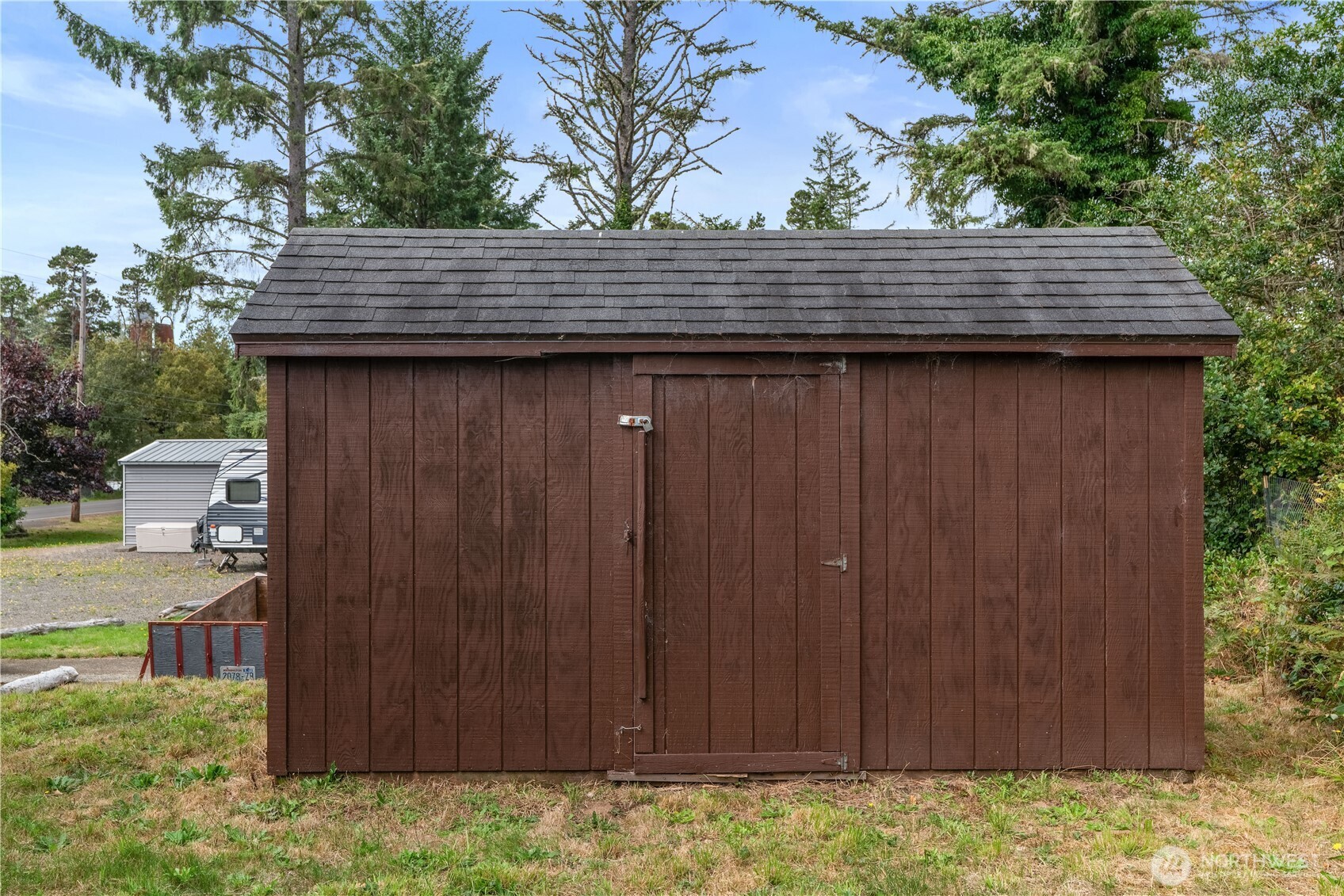 2501 270th Street , Ocean Park, WA 98640