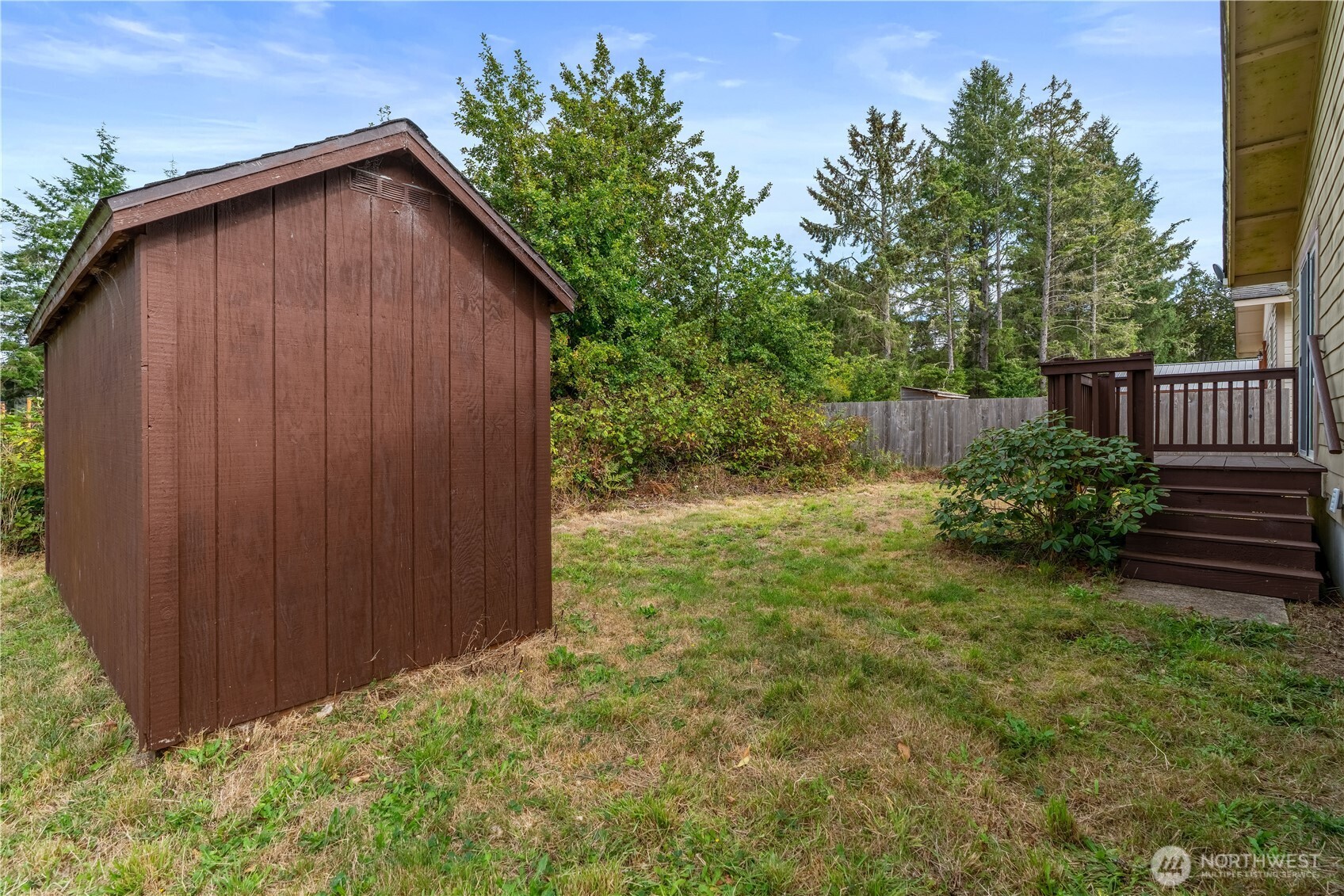 2501 270th Street , Ocean Park, WA 98640