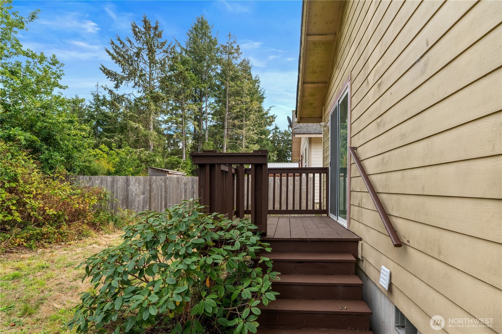 2501 270th Street , Ocean Park, WA 98640