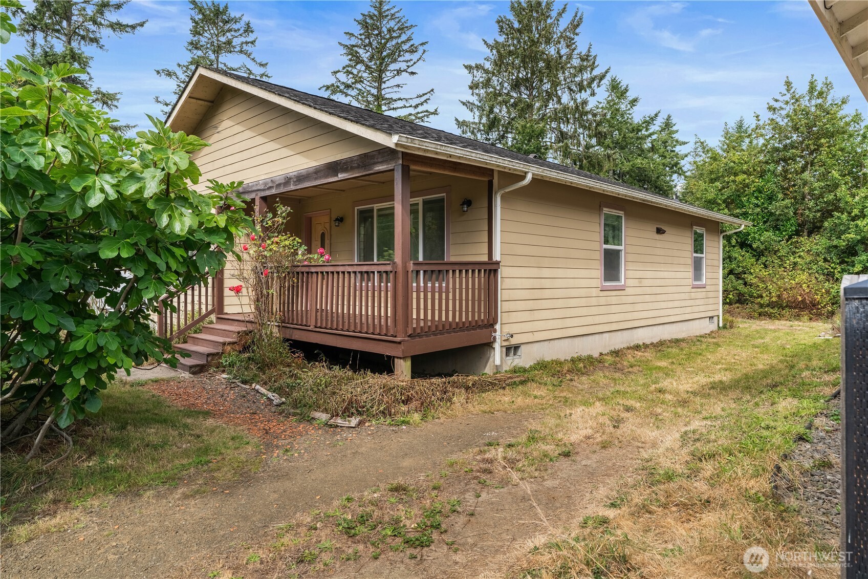 2501 270th Street , Ocean Park, WA 98640