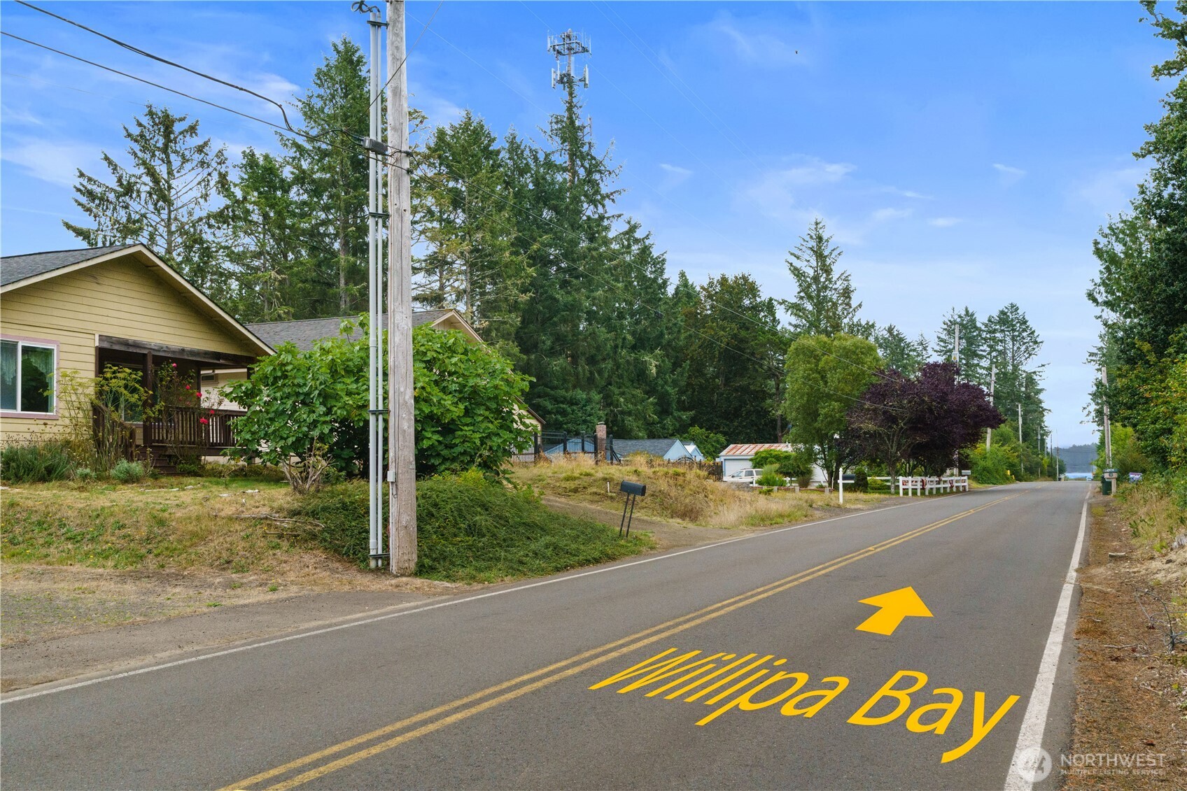 2501 270th Street , Ocean Park, WA 98640