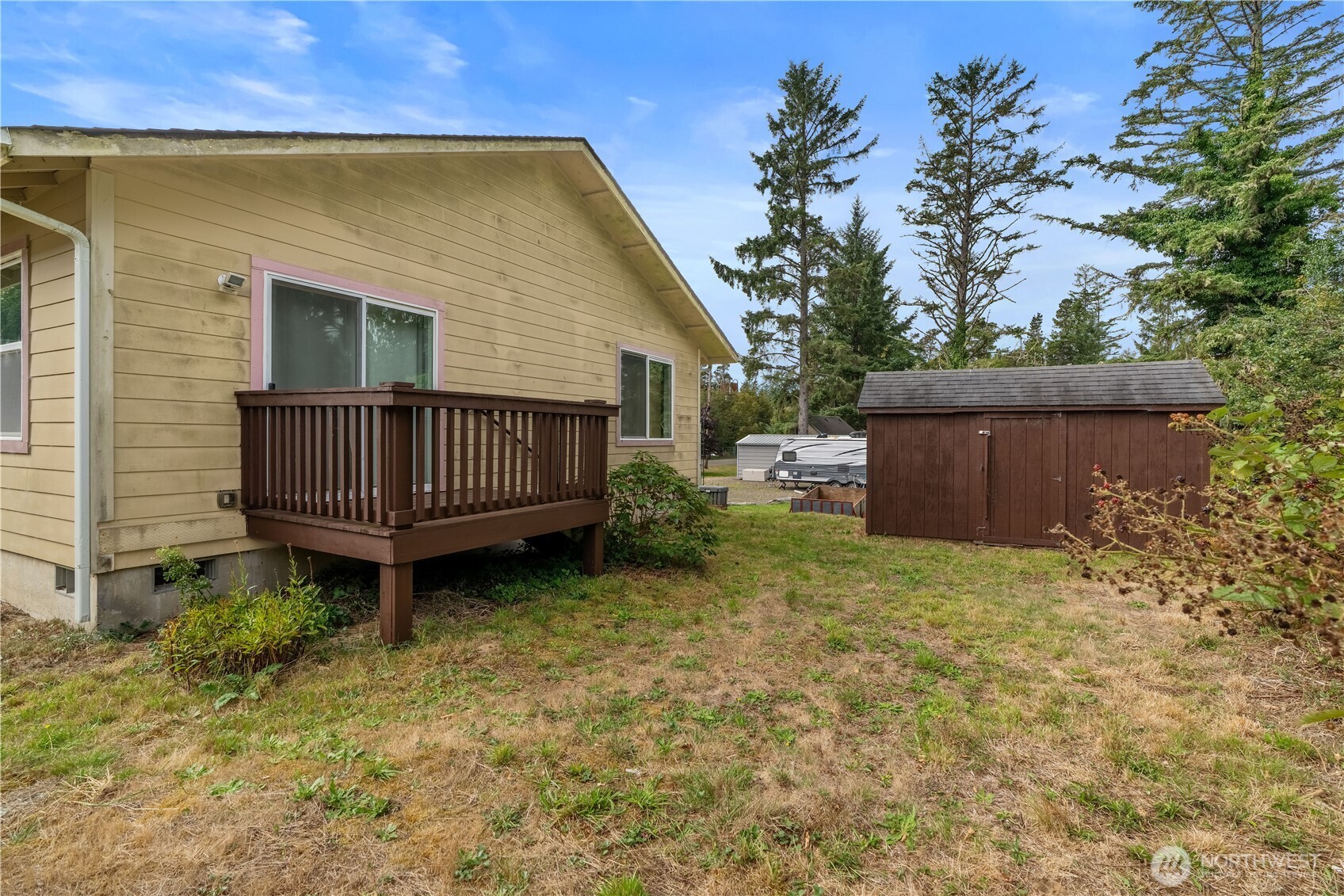 2501 270th Street , Ocean Park, WA 98640