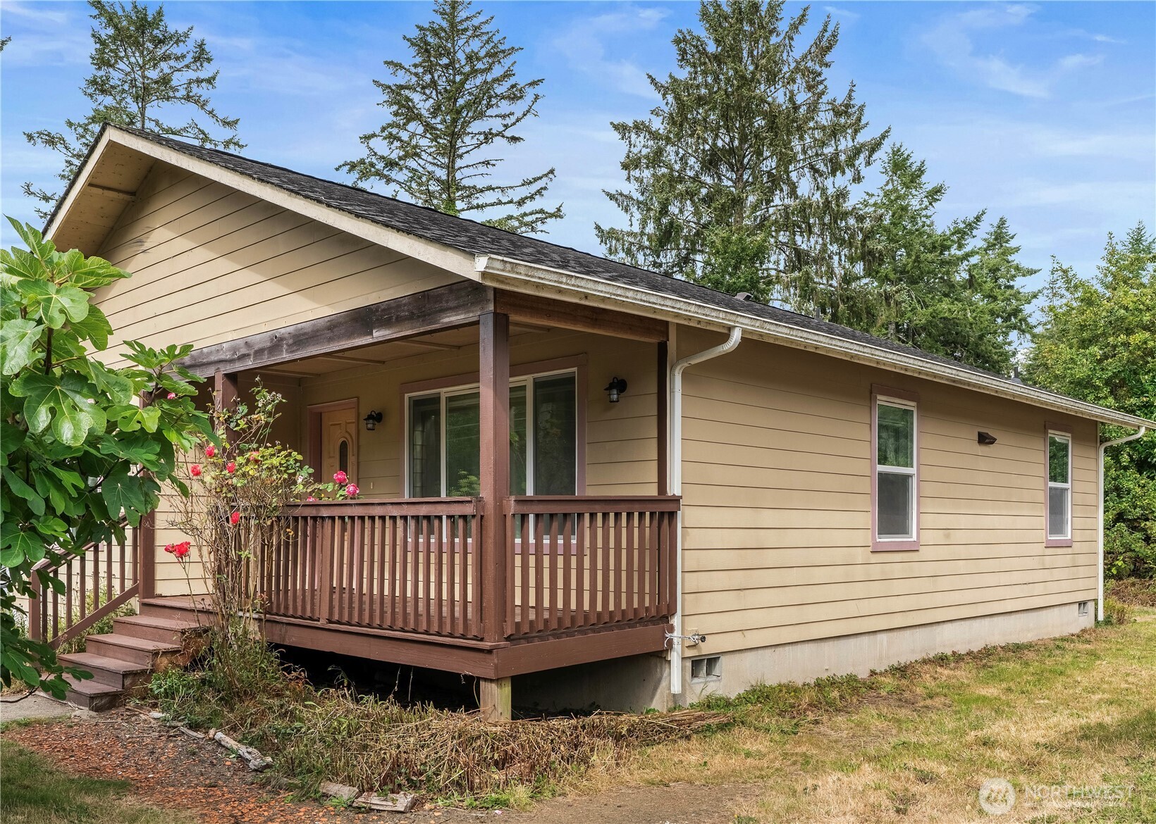 2501 270th Street , Ocean Park, WA 98640