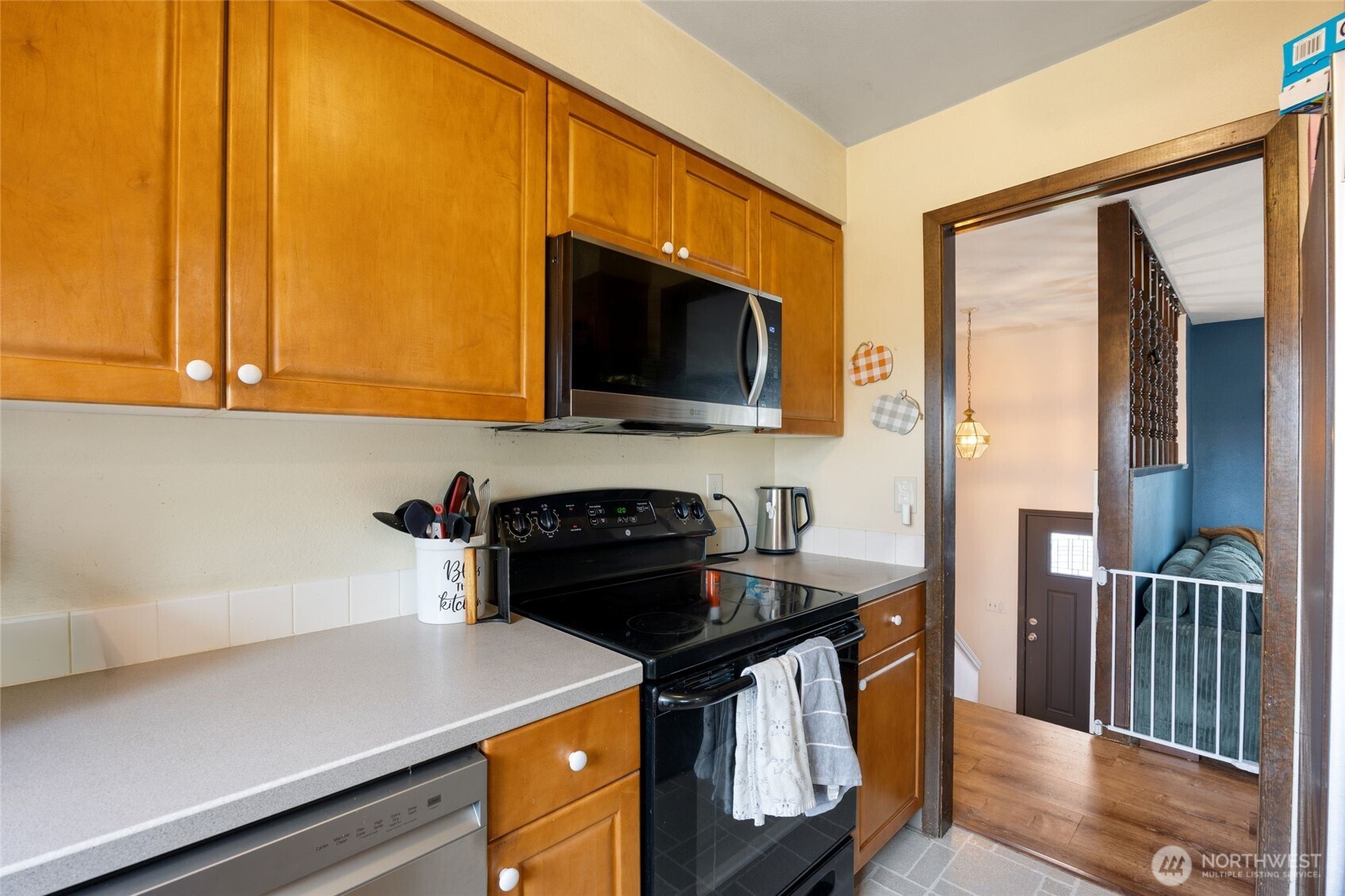 520 N Conway Place , Kennewick, WA 99336