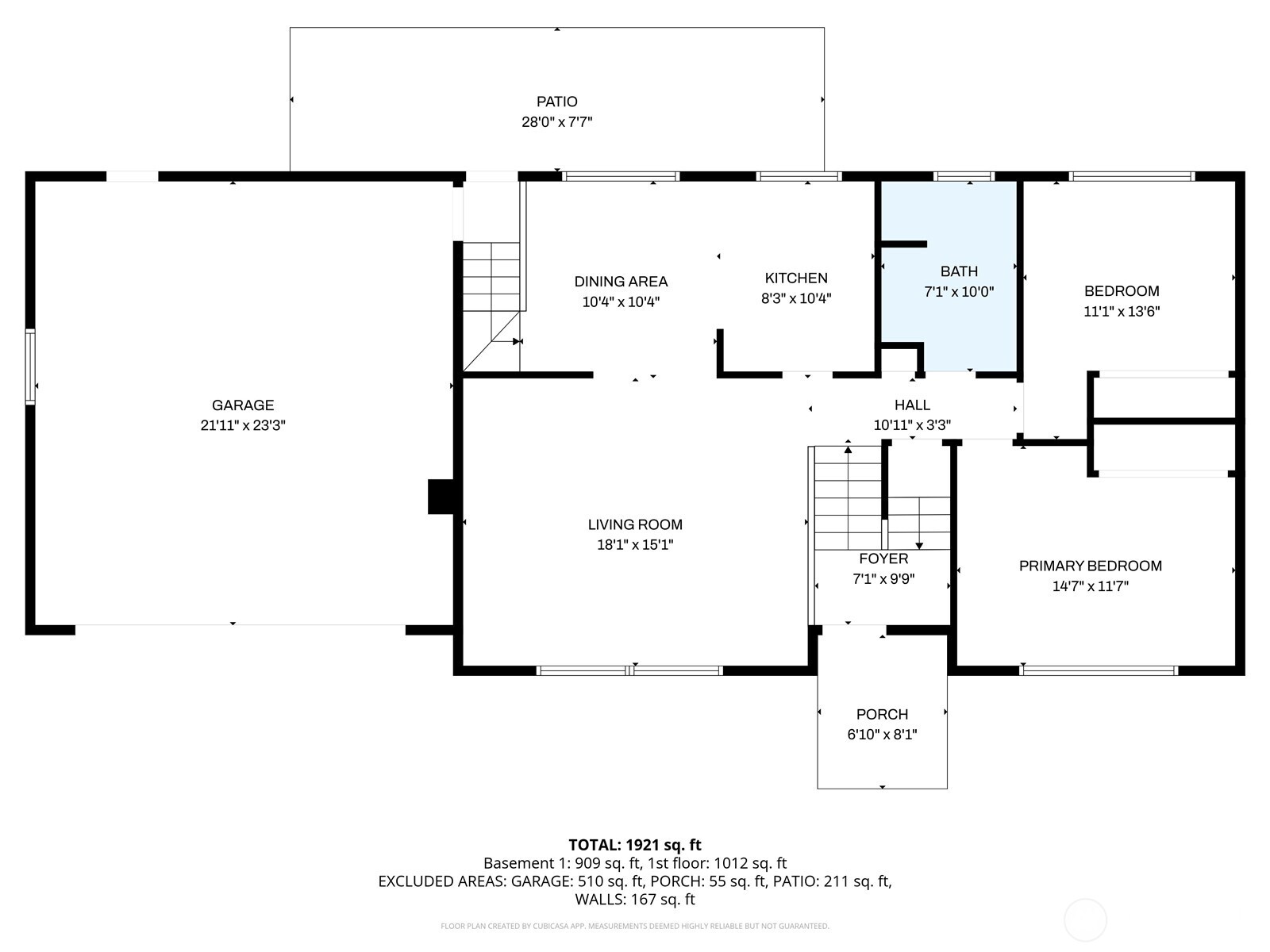 520 N Conway Place , Kennewick, WA 99336