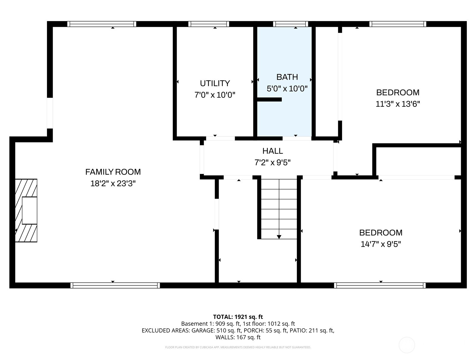 520 N Conway Place , Kennewick, WA 99336