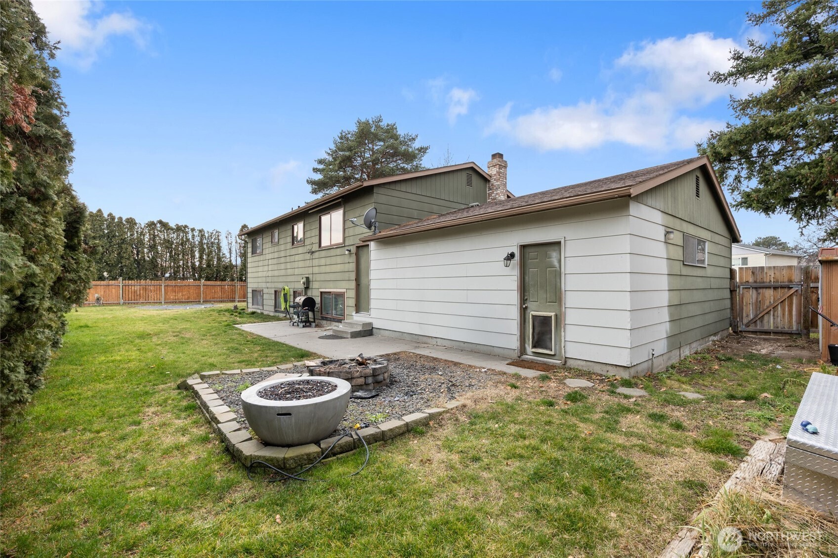 520 N Conway Place , Kennewick, WA 99336