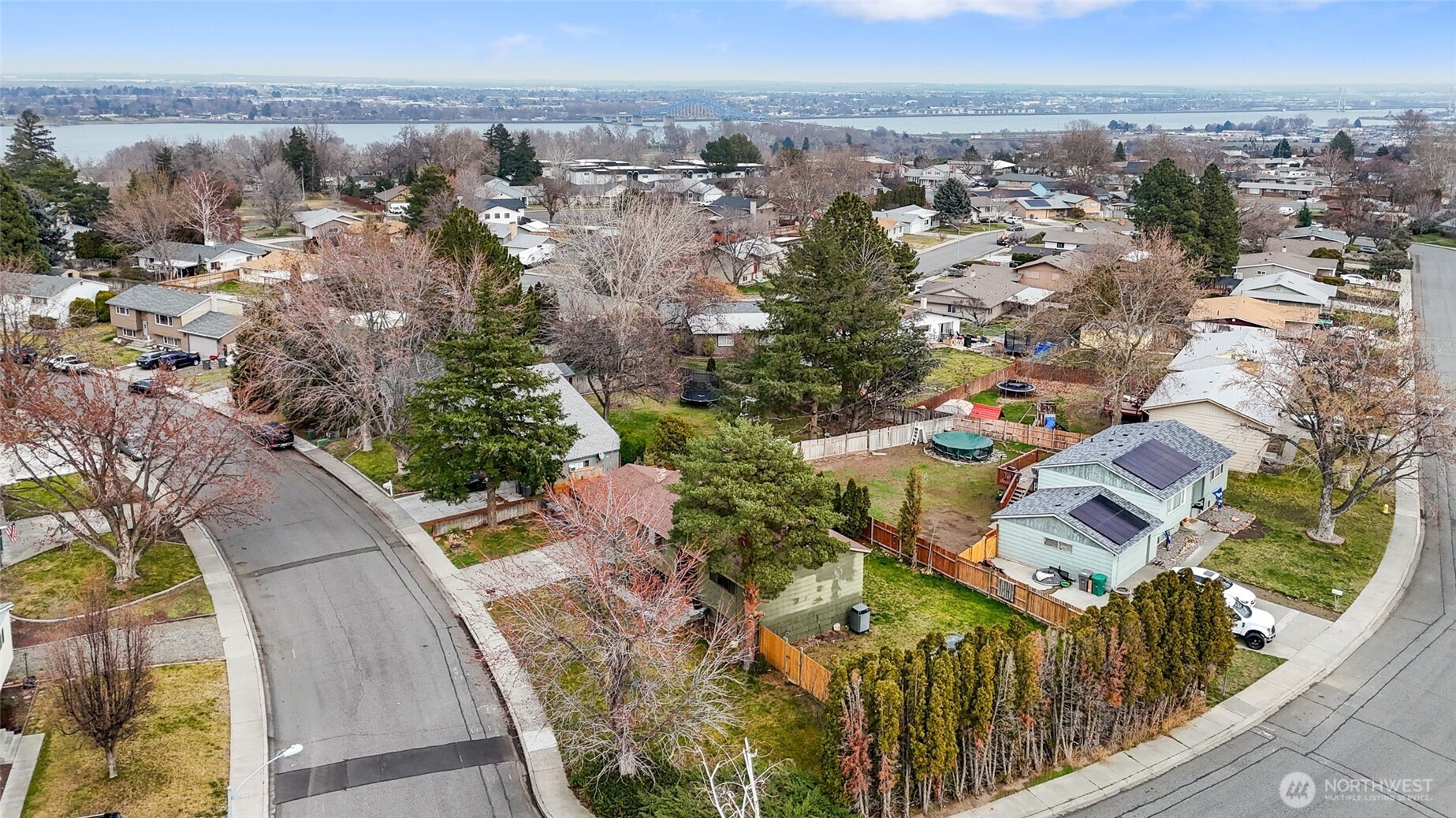 520 N Conway Place , Kennewick, WA 99336