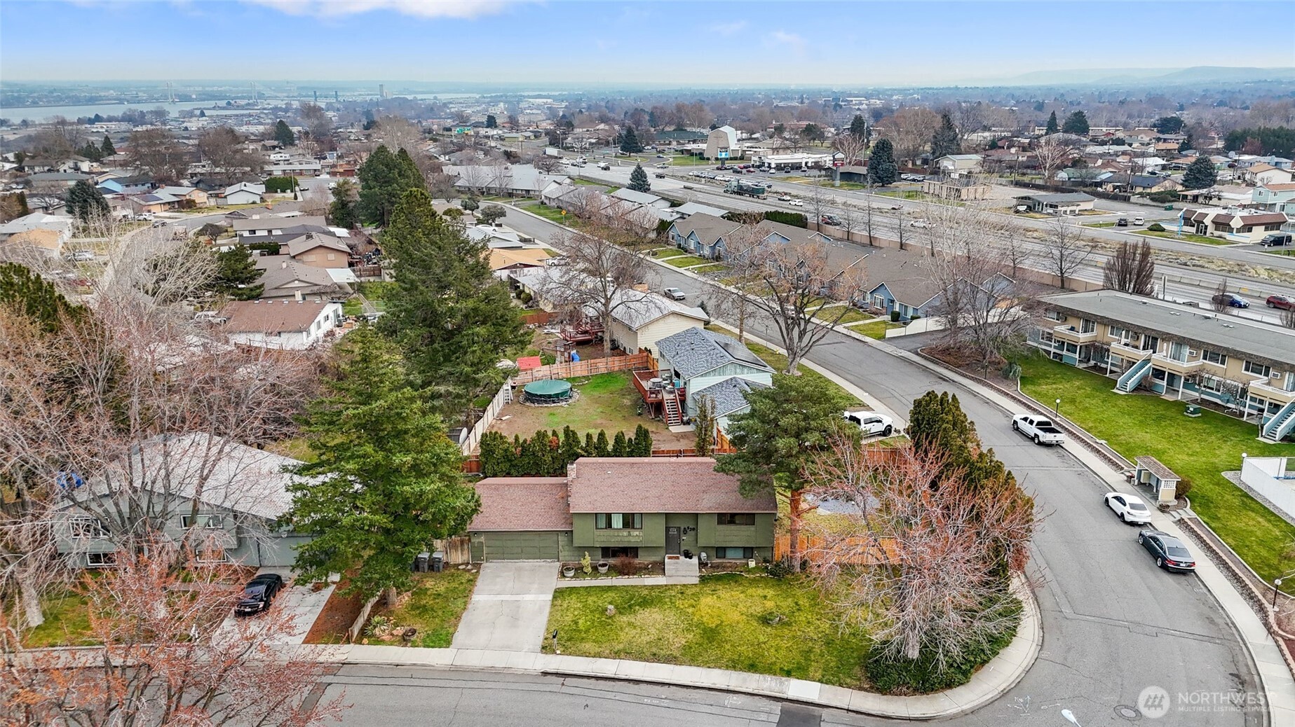 520 N Conway Place , Kennewick, WA 99336