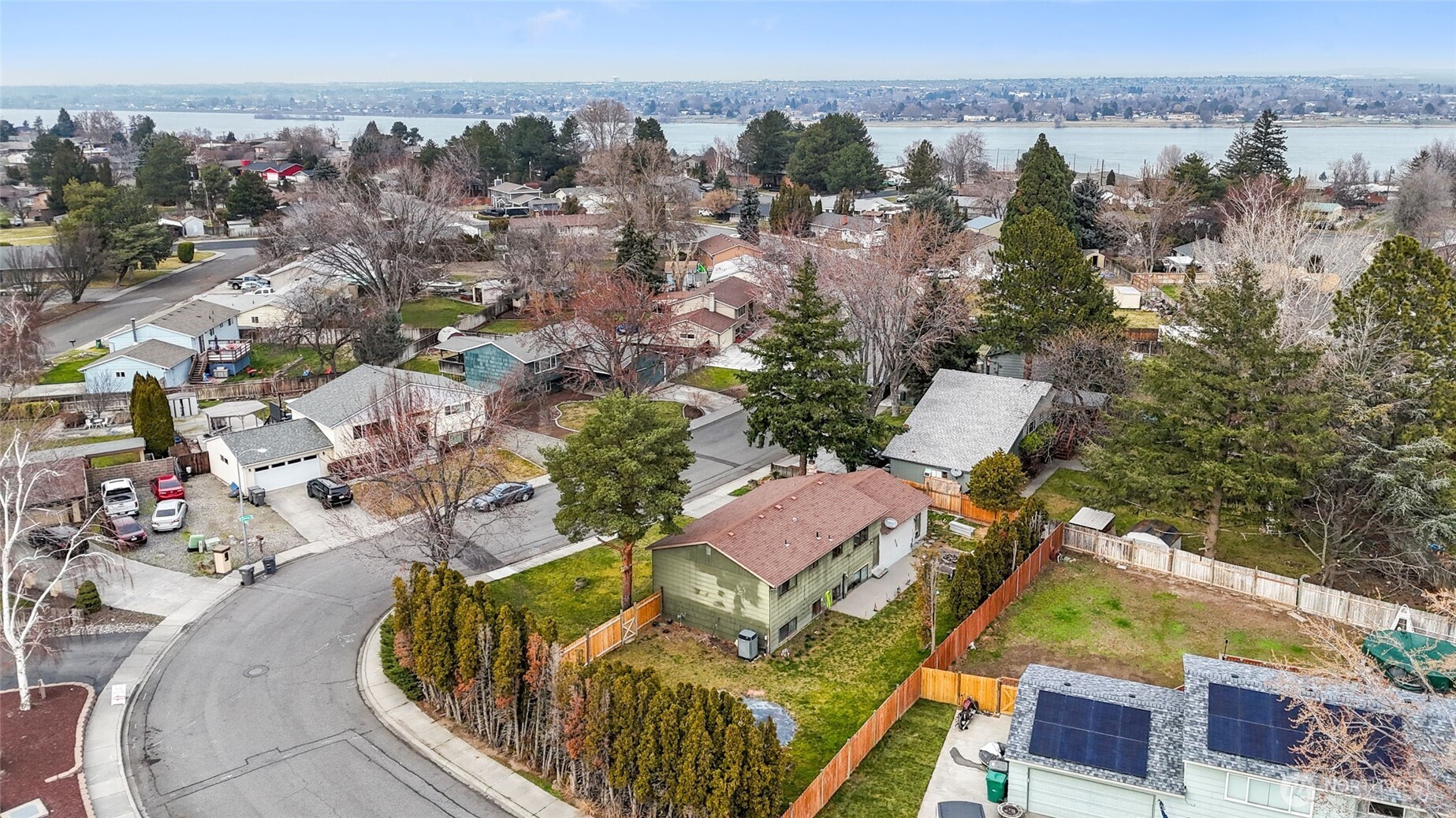 520 N Conway Place , Kennewick, WA 99336