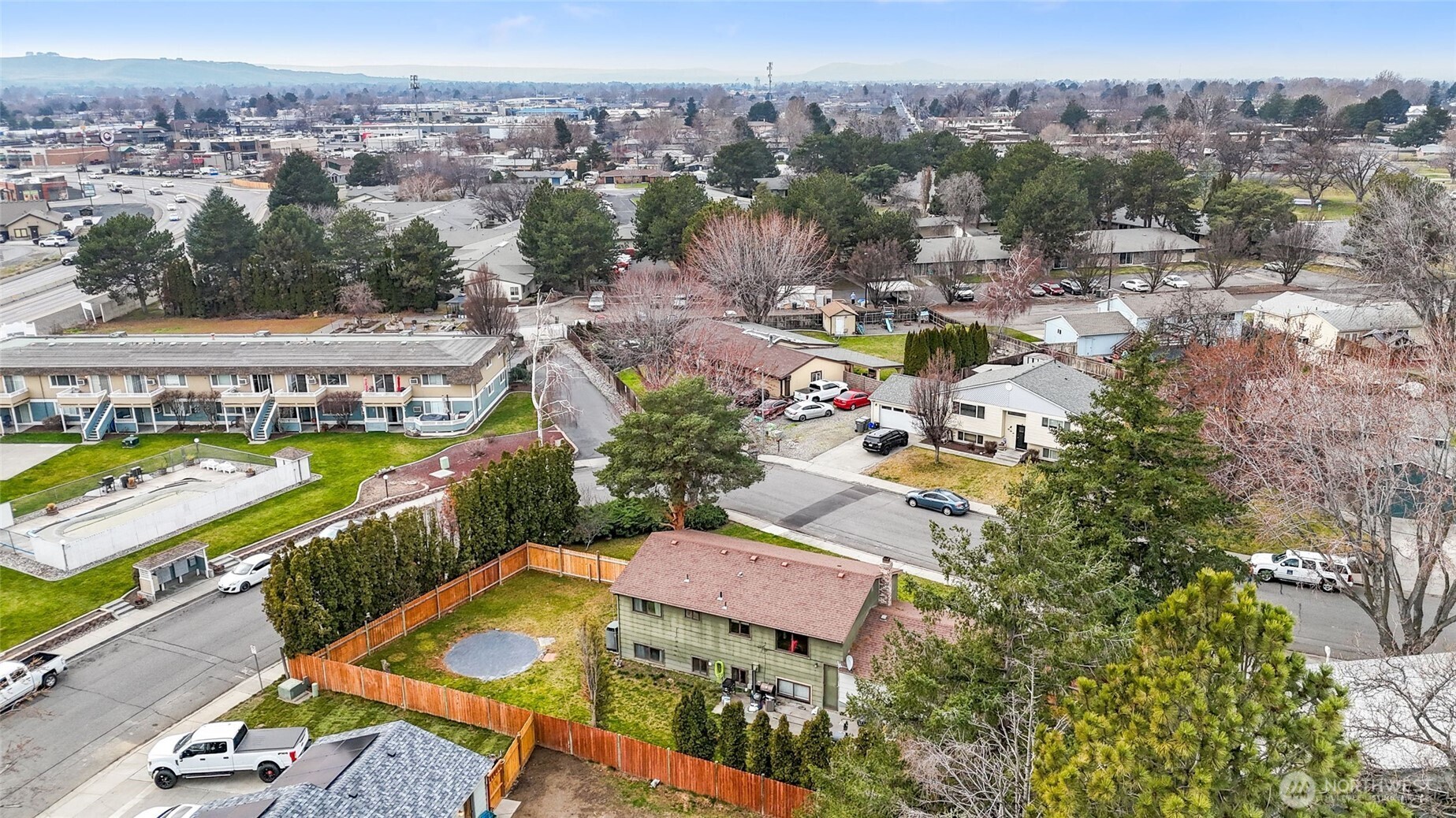 520 N Conway Place , Kennewick, WA 99336