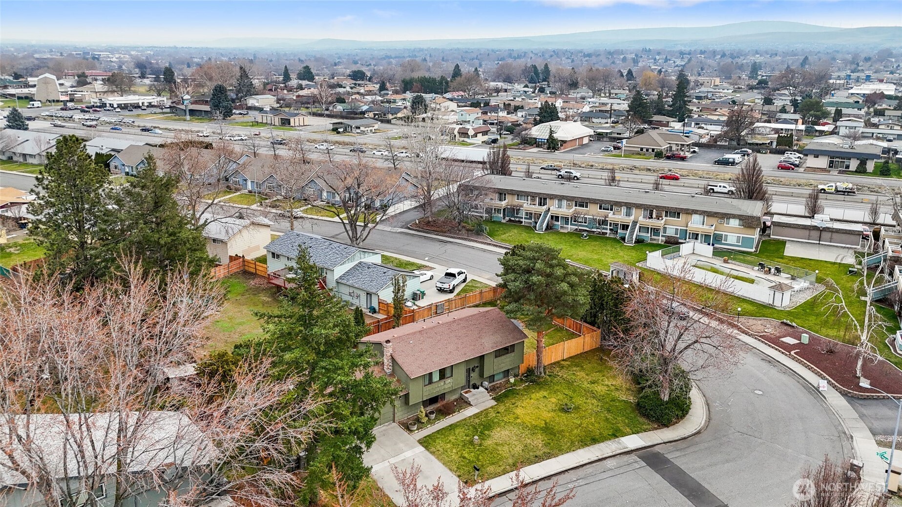 520 N Conway Place , Kennewick, WA 99336