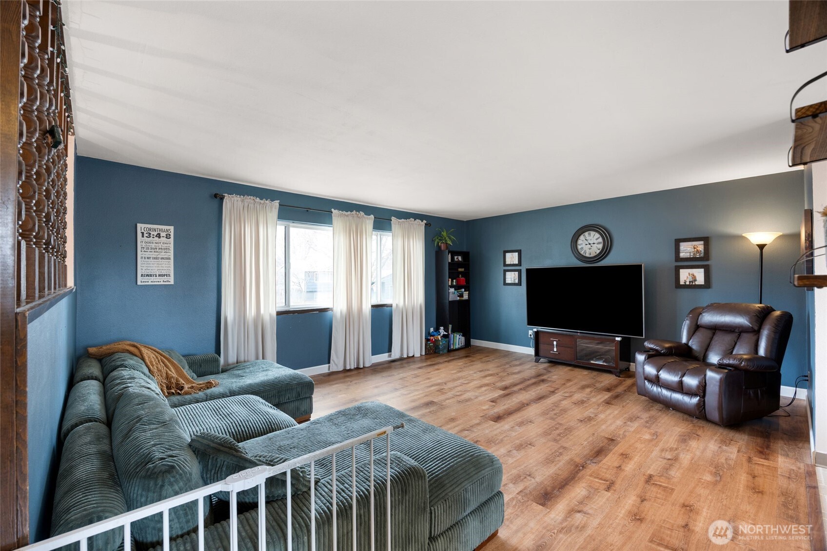 520 N Conway Place , Kennewick, WA 99336