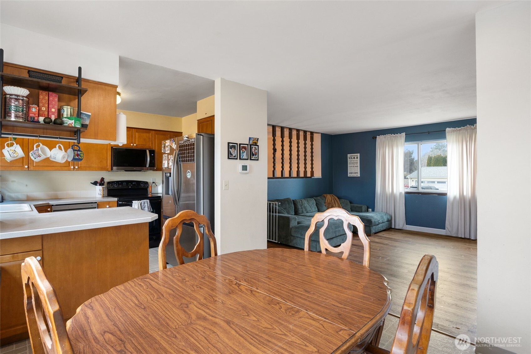 520 N Conway Place , Kennewick, WA 99336