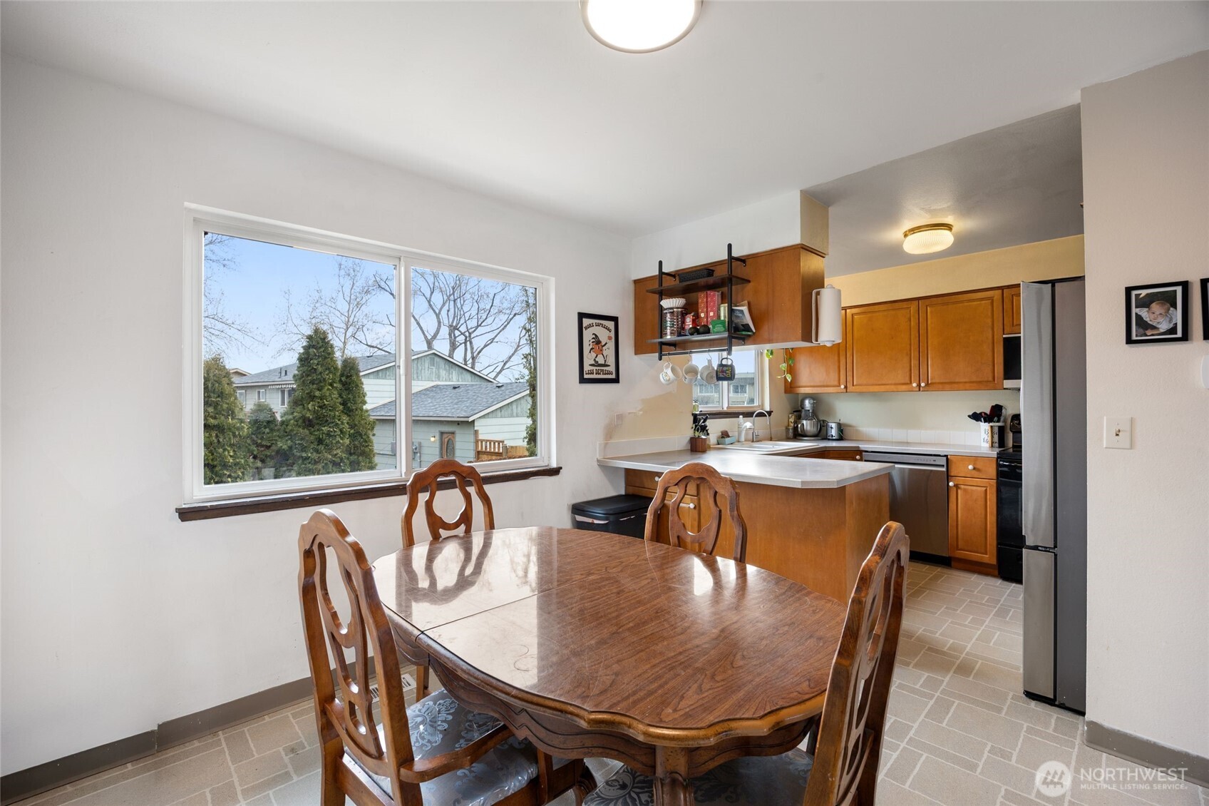 520 N Conway Place , Kennewick, WA 99336